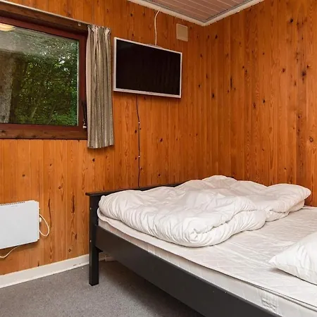 Сasa de vacaciones 6 Person Holiday In Toftlund