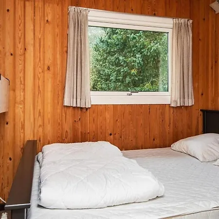 6 Person Holiday In Сasa de vacaciones *